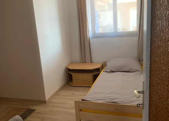 Jesolo Apartmanhaz