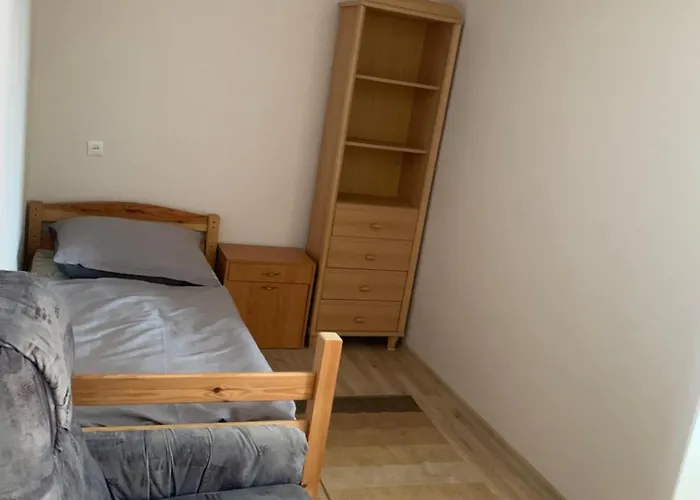 Jesolo Apartmanhaz Balatonkeresztúr