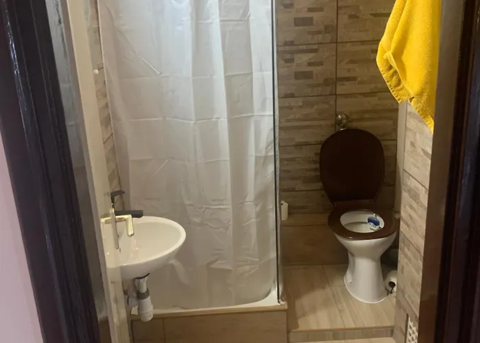 Apartament Jesolo Apartmanhaz