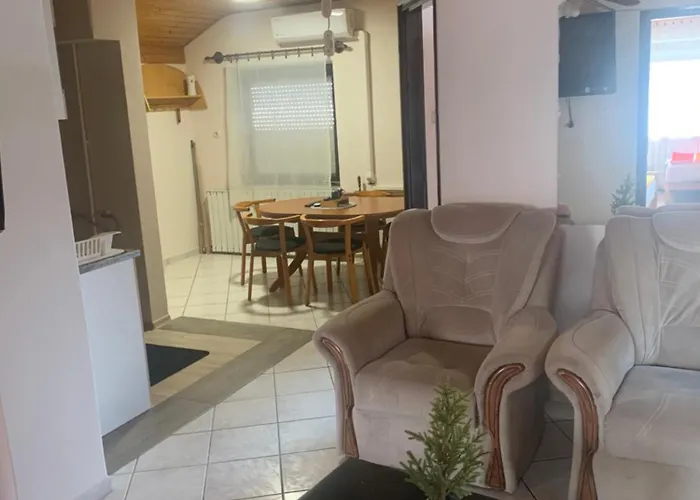 Apartament Jesolo Apartmanhaz *
