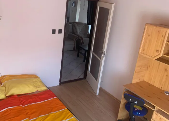 Lejlighed Jesolo Apartmanhaz *