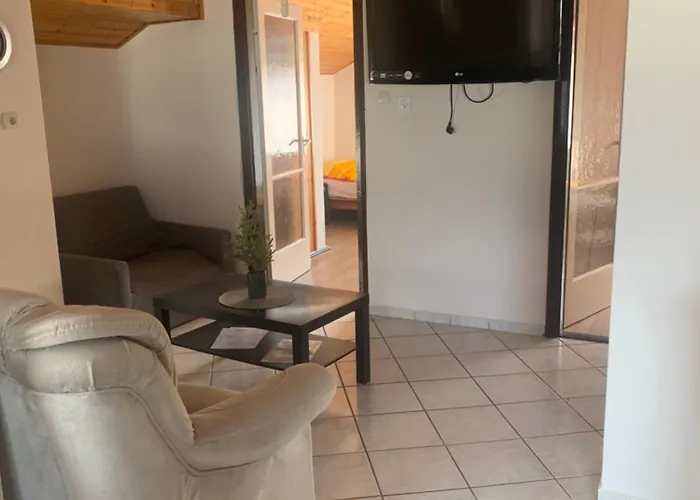 Apartament Jesolo Apartmanhaz