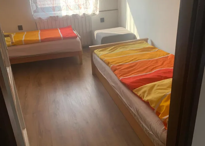 Jesolo Apartmanhaz