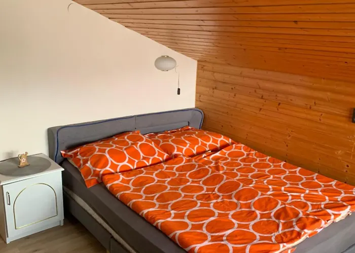 Jesolo Apartmanhaz