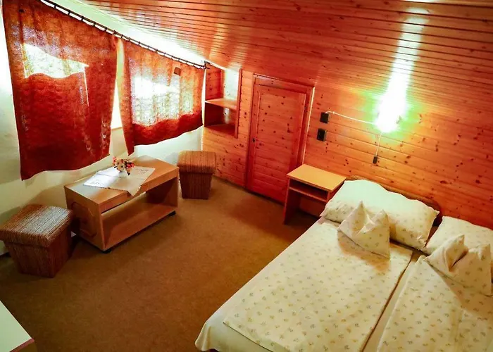 Lejlighed Jesolo Apartmanhaz Balatonkeresztúr