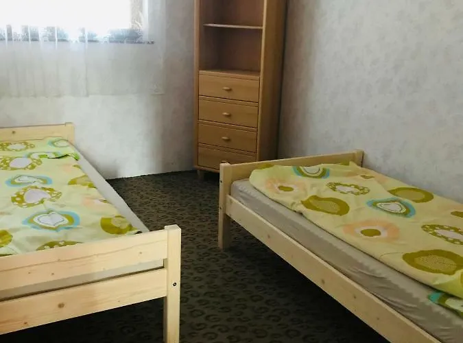 דירה Jesolo Apartmanhaz