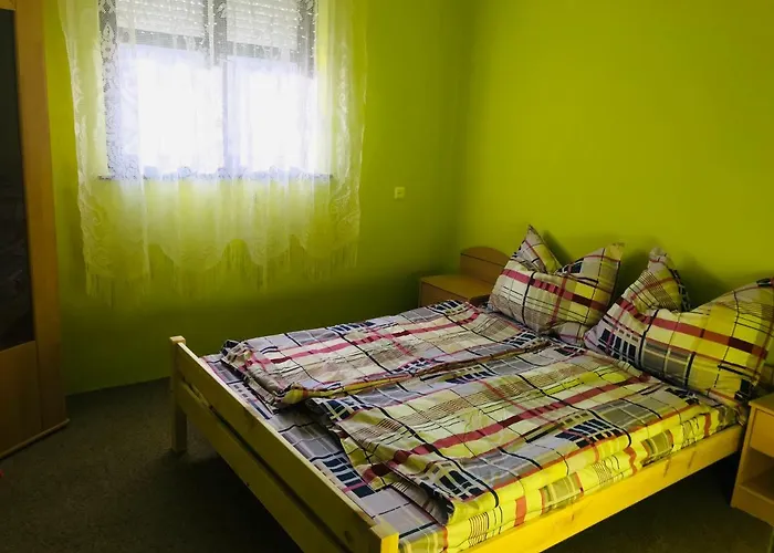 Jesolo Apartmanhaz דירה