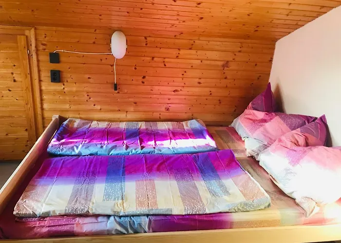 Jesolo Apartmanhaz דירה